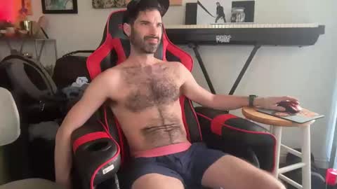 Pup Scritch online show from 03.19.26