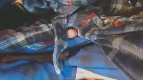 Snapshot of pupscrote chatting on 01.02.25 Pup Scrote online show from 01.02.25