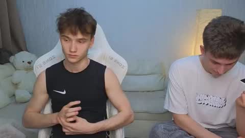 Jesse online show from 12.04.25