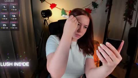 Alison online show from 12.22.25