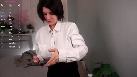 Ariana online show from 02.25.26