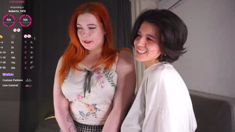 Ariana online show from 03.14.26