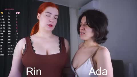 Ariana online show from 04.06.26