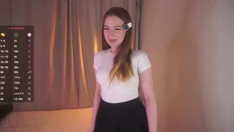Snapshot of pure_project chatting on 05.14.26 Ariana online show from 05.14.26