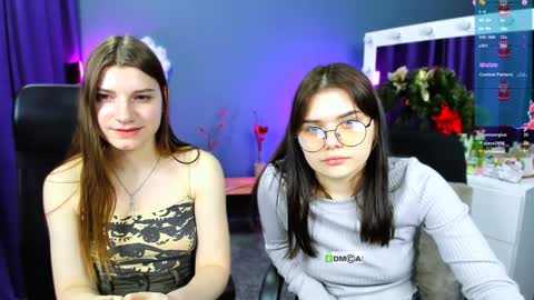 Ask me3 online show from 12.24.24