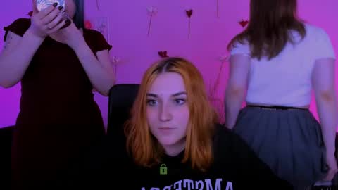 Ask me3 online show from 04.10.26