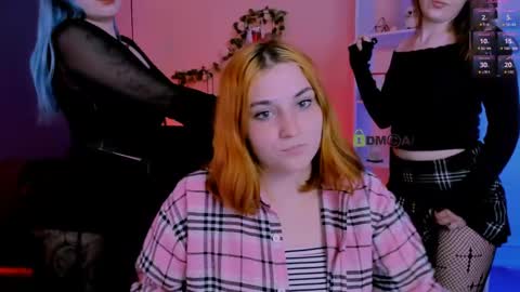 Ask me3 online show from 04.12.26