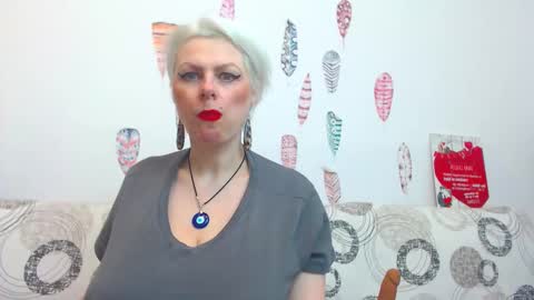 Goldie online show from 02.19.26