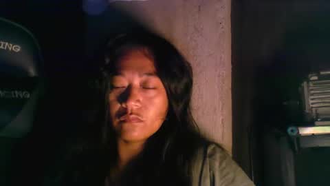 pure_sweetasian online show from 11.02.25