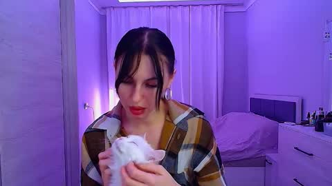 Julia online show from 01.07.26