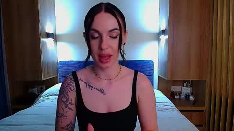 Julia online show from 06.13.26