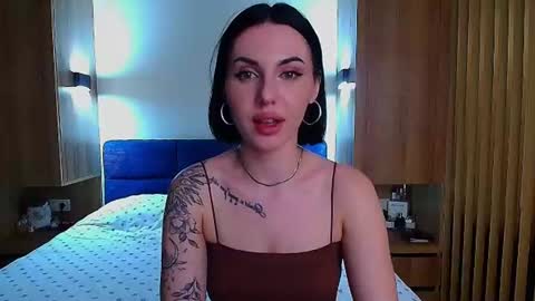 Julia online show from 07.18.26