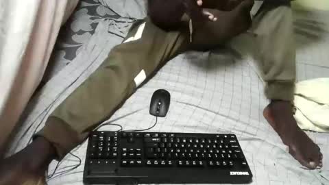 Pureblack  online show from 02.08.26