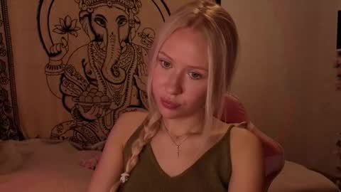 Megan online show from 05.18.26
