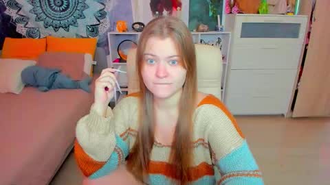 Miss Hanna online show from 10.06.25