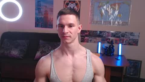 puremenshape online show from 04.11.26