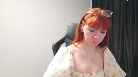 Snapshot of puresanny chatting on 05.31.26 puresanny online show from 05.31.26