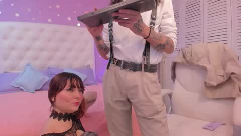 Snapshot of puretemptation_ chatting on 02.07.26 Experienced guys online show from 02.07.26