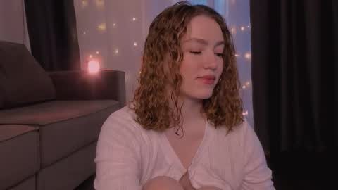 Marie online show from 12.21.25