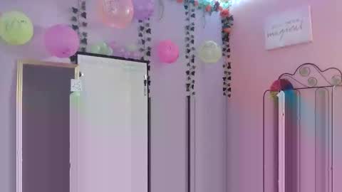 Snapshot of purple2staythnxxx chatting on 10.11.25 Purple2StayThnxxx online show from 10.11.25