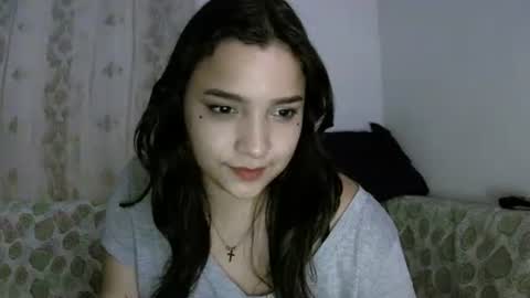 Snapshot of purple_23 chatting on 12.19.25 Lizzy online show from 12.19.25