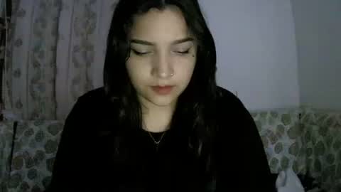 Snapshot of purple_23 chatting on 02.01.26 Lizzy online show from 02.01.26