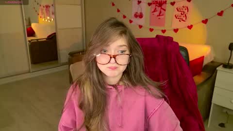 Bella online show from 12.02.25