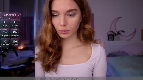 Snapshot of purple_baby chatting on 02.03.25 Sasha  wait you here 6 of November. will celebrate my B- day online show from 02.03.25