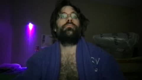 Snapshot of purple_collij_prof chatting on 01.09.25 Purple online show from 01.09.25