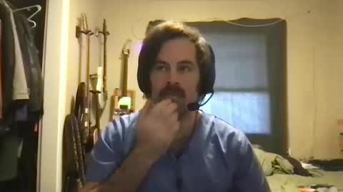 Snapshot of purple_collij_prof chatting on 10.11.25 Purple online show from 10.11.25