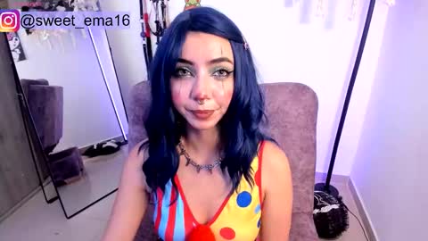 purple_ema online show from 10.29.25