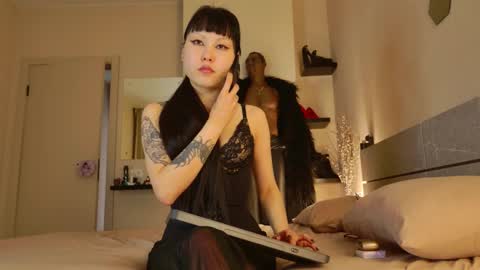 PurpleDiva online show from 03.01.26