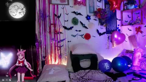 purplekattlyn online show from 11.17.25