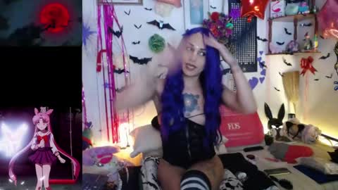 purplekattlyn online show from 05.12.26