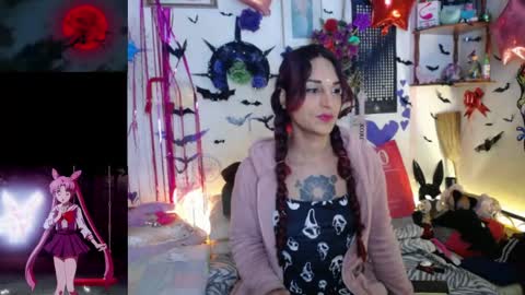 purplekattlyn online show from 05.18.26