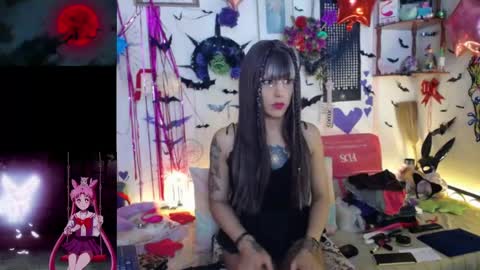 Snapshot of purplekattlyn chatting on 06.04.26 purplekattlyn online show from 06.04.26