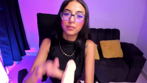 MEGANNNN online show from 03.16.26