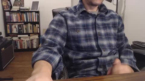 Snapshot of purplemountains chatting on 12.03.24 Purple Mountains online show from 12.03.24