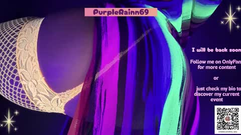 Snapshot of purplerainn69 chatting on 03.11.26 PurpleRainn69 Dina online show from 03.11.26
