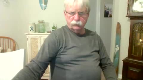 Snapshot of purpleshroom chatting on 01.29.25 purpleshroom online show from 01.29.25