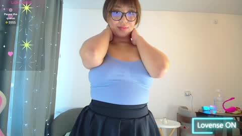 Miko online show from 02.07.25