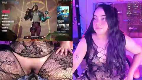 Isabella online show from 11.09.25