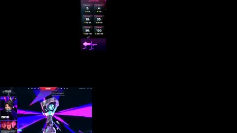Isabella online show from 06.02.26