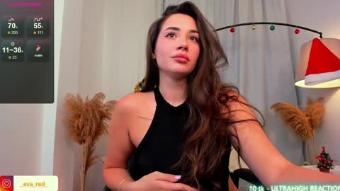 Snapshot of pussy__warrior chatting on 12.12.24 Eva please thumbs up me online show from 12.12.24