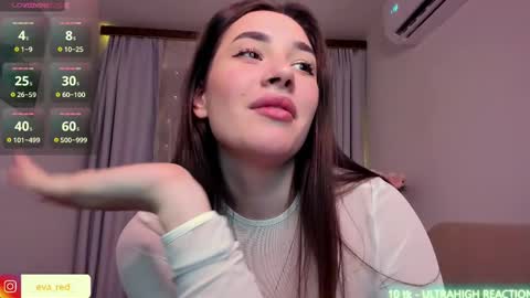 Snapshot of pussy__warrior chatting on 02.28.25 Eva please thumbs up me online show from 02.28.25