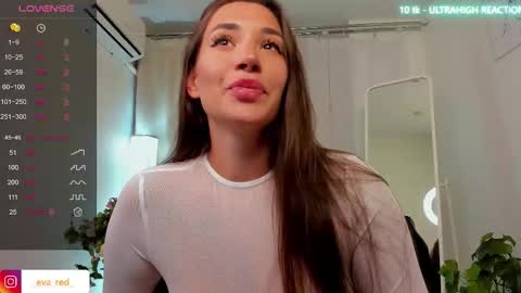 Snapshot of pussy__warrior chatting on 09.12.25 Eva please thumbs up me online show from 09.12.25