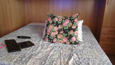 Mary online show from 02.06.25