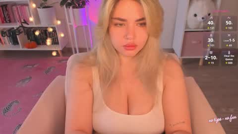 kat follow  online show from 10.14.25