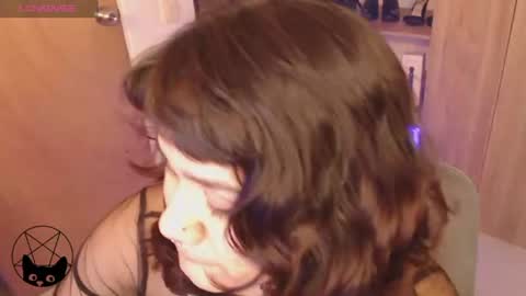 Snapshot of pussycat420_ chatting on 07.03.26 Mari online show from 07.03.26