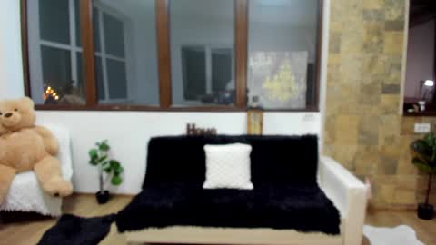 Snapshot of pussydollxx chatting on 01.13.25 Andreea online show from 01.13.25